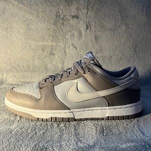 2022 Women’s Nike - Dunk Low ‘Moon Fossil’